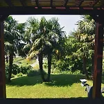 Quinta De San Amaro Rias Baixas Hotel