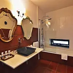 Quinta De San Amaro Rias Baixas 3*