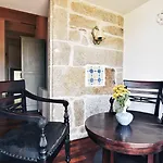 Quinta De San Amaro Rias Baixas Hotel