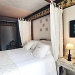 Hotel Quinta De San Amaro Rias Baixas