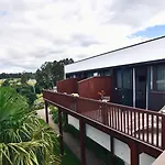 Hotel Quinta De San Amaro Rias Baixas 3*