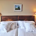 Quinta De San Amaro Rias Baixas Hotel Meaño
