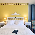 Quinta De San Amaro Rias Baixas Hotel