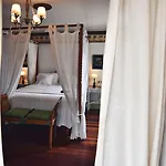 Quinta De San Amaro Rias Baixas מלון 3*