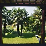 Quinta De San Amaro Rias Baixas 3* Meaño