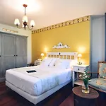 Quinta De San Amaro Rias Baixas 3* Meaño