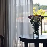 Hotel Quinta De San Amaro Rias Baixas 3*