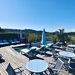 Hotel Quinta De San Amaro Rias Baixas Meaño