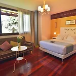 Hotel Quinta De San Amaro Rias Baixas 3*