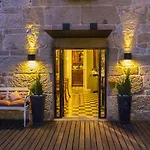 Hotel Quinta De San Amaro Rias Baixas Meaño