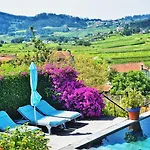 Quinta De San Amaro Rias Baixas Meaño