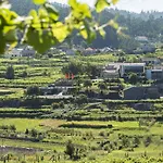 Quinta De San Amaro Rias Baixas מלון Meaño
