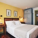 Quinta De San Amaro Rias Baixas מלון 3*