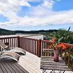 Quinta De San Amaro Rias Baixas Hotel 3*