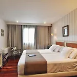 Hotel Quinta De San Amaro Rias Baixas
