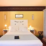 מלון Quinta De San Amaro Rias Baixas 3*