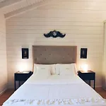Quinta De San Amaro Rias Baixas Hotel
