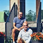מלון Quinta De San Amaro Rias Baixas 3*