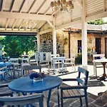 Quinta De San Amaro Rias Baixas 3* Meaño
