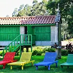 Hotel Quinta De San Amaro Rias Baixas