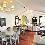 Hotel Quinta De San Amaro Rias Baixas 3*