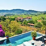 מלון Quinta De San Amaro Rias Baixas 3*