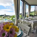 Hotel Quinta De San Amaro Rias Baixas