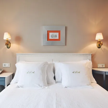 Quinta De San Amaro Rias Baixas Meaño