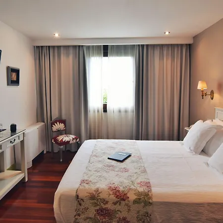 Quinta De San Amaro Rias Baixas 3*