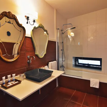 Quinta De San Amaro Rias Baixas 3*