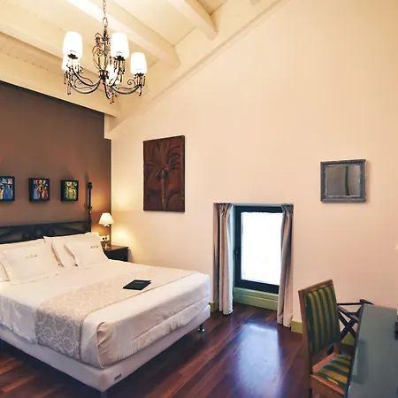 Quinta De San Amaro Rias Baixas Hotel Meaño