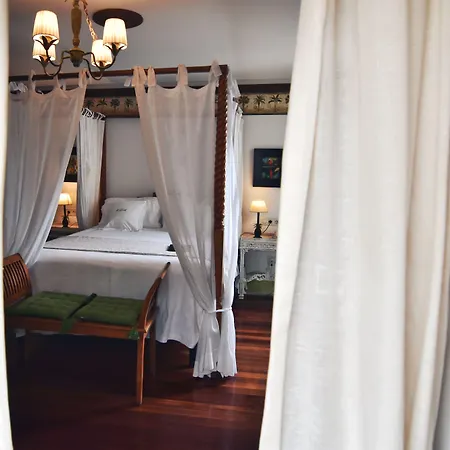 Quinta De San Amaro Rias Baixas Hotel 3*