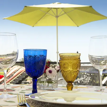 Quinta De San Amaro Rias Baixas Hotell 3*