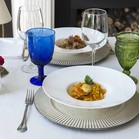 Quinta De San Amaro Rias Baixas 3* 메아노