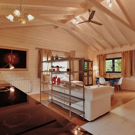 Quinta De San Amaro Rias Baixas Meaño