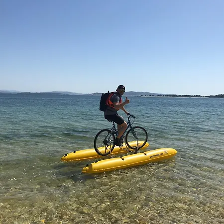 Hotel Quinta De San Amaro Rias Baixas Meaño