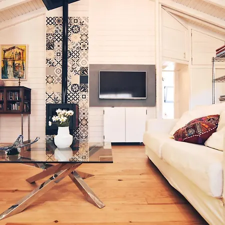 Quinta De San Amaro Rias Baixas