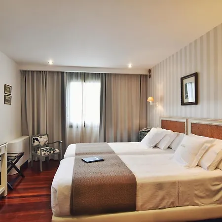 فندق Quinta De San Amaro Rias Baixas