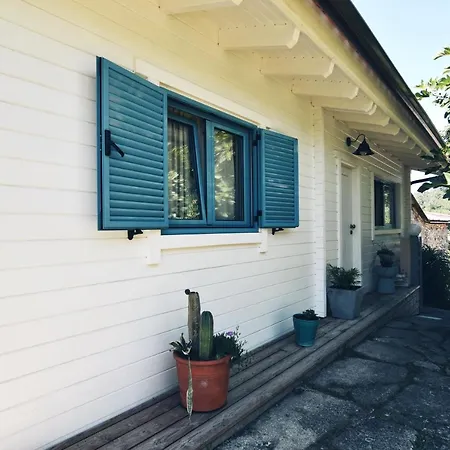 Quinta De San Amaro Rias Baixas 3* Meaño