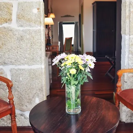 Quinta De San Amaro Rias Baixas Meaño
