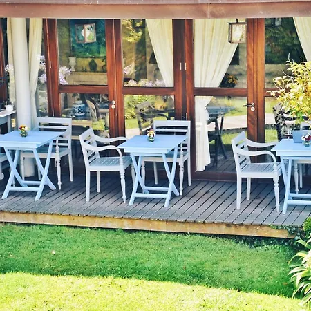 Quinta De San Amaro Rias Baixas Hotel