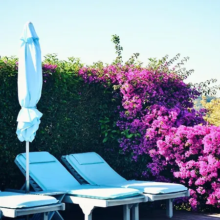 Quinta De San Amaro Rias Baixas 3* Meaño