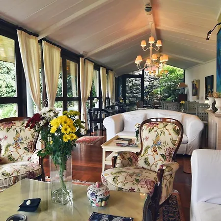 Quinta De San Amaro Rias Baixas Meaño