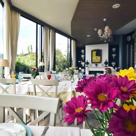 Quinta De San Amaro Rias Baixas Meaño