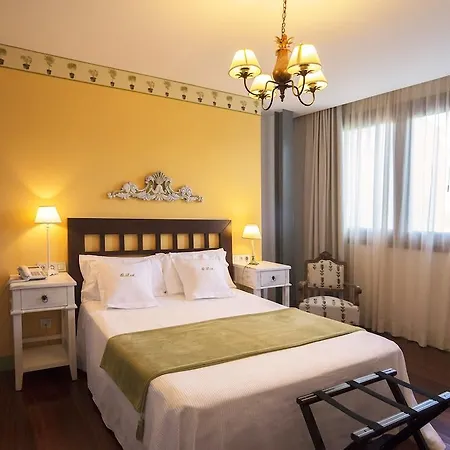 Quinta De San Amaro Rias Baixas 3* Meaño