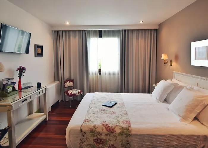 Quinta De San Amaro Rias Baixas 3*