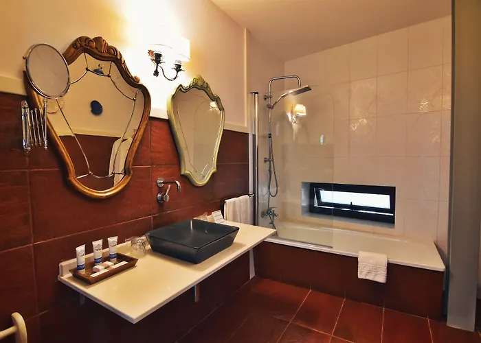 Quinta De San Amaro Rias Baixas 3*