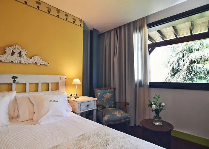 Quinta De San Amaro Rias Baixas