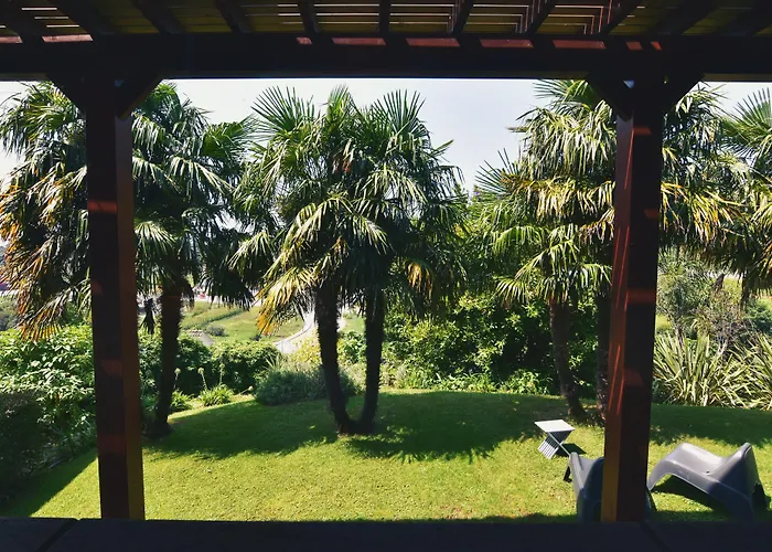 Quinta De San Amaro Rias Baixas 3* Meaño