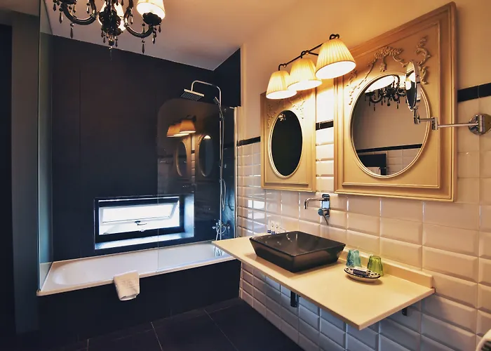 Szálloda Quinta De San Amaro Rias Baixas Meaño